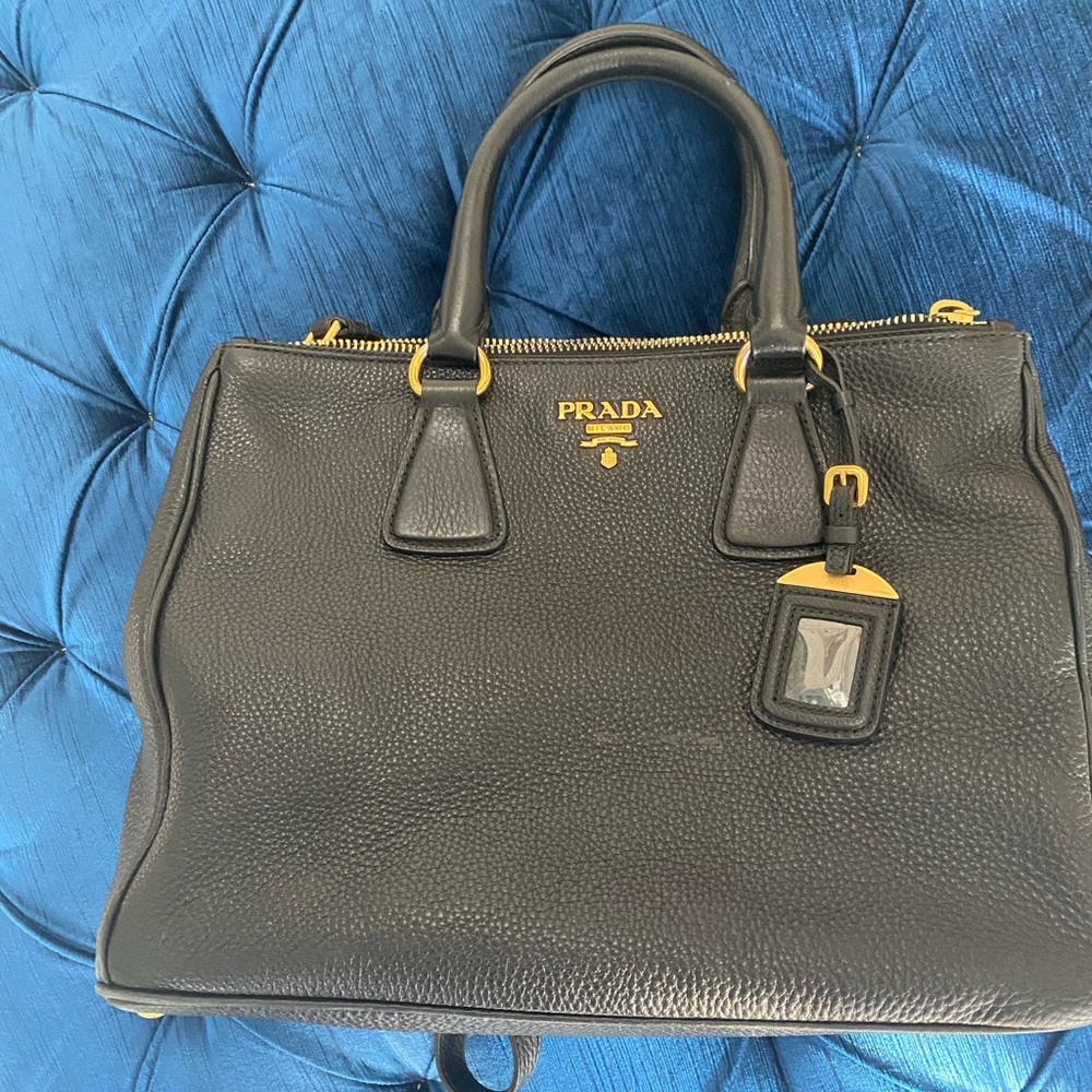 Prada bag